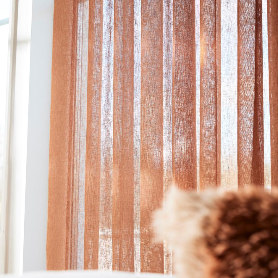 Gardiner samt metervarer