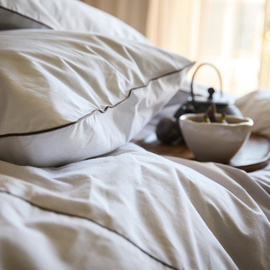 Hotelfornemmelse med Carlton serien