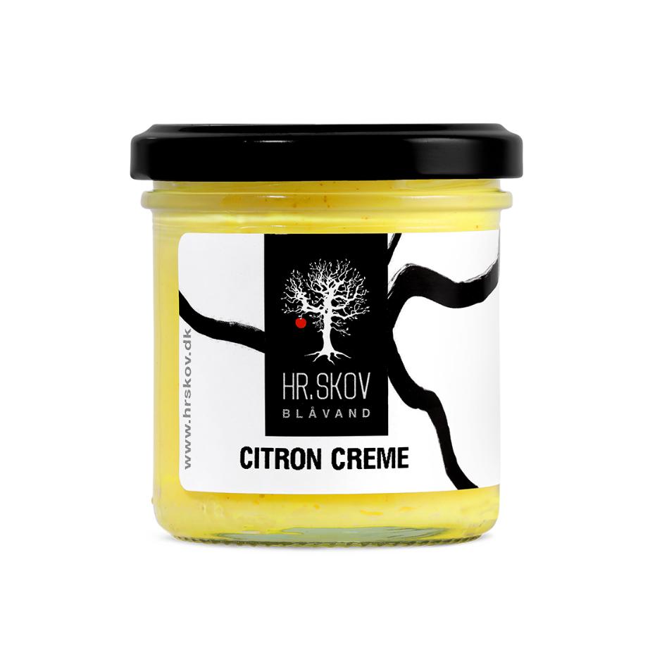 Citron Creme