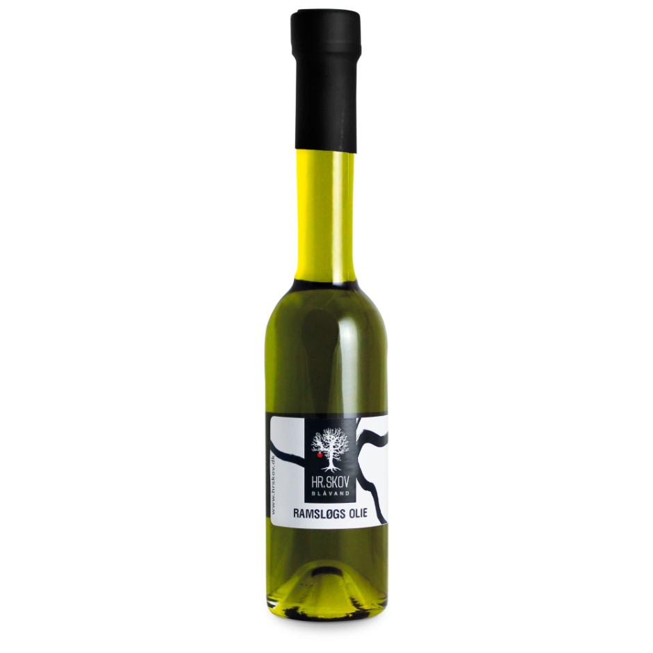 Ramsløg Olie