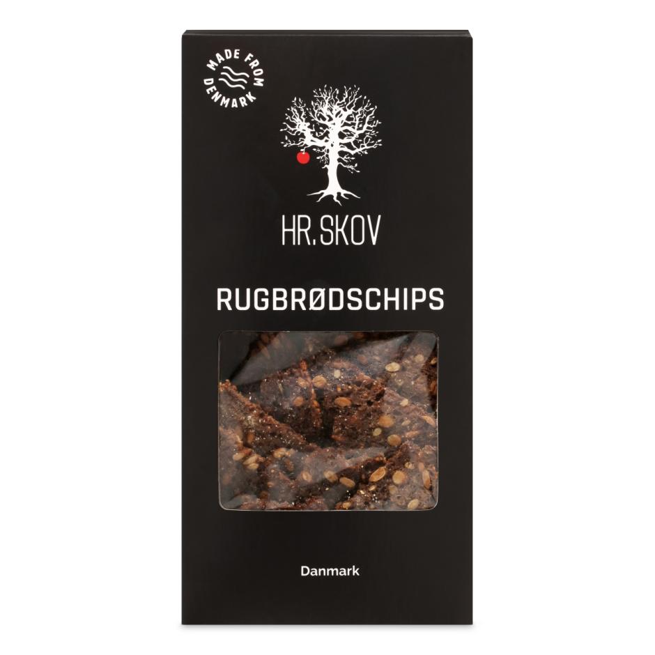 Rugbrøds Chip