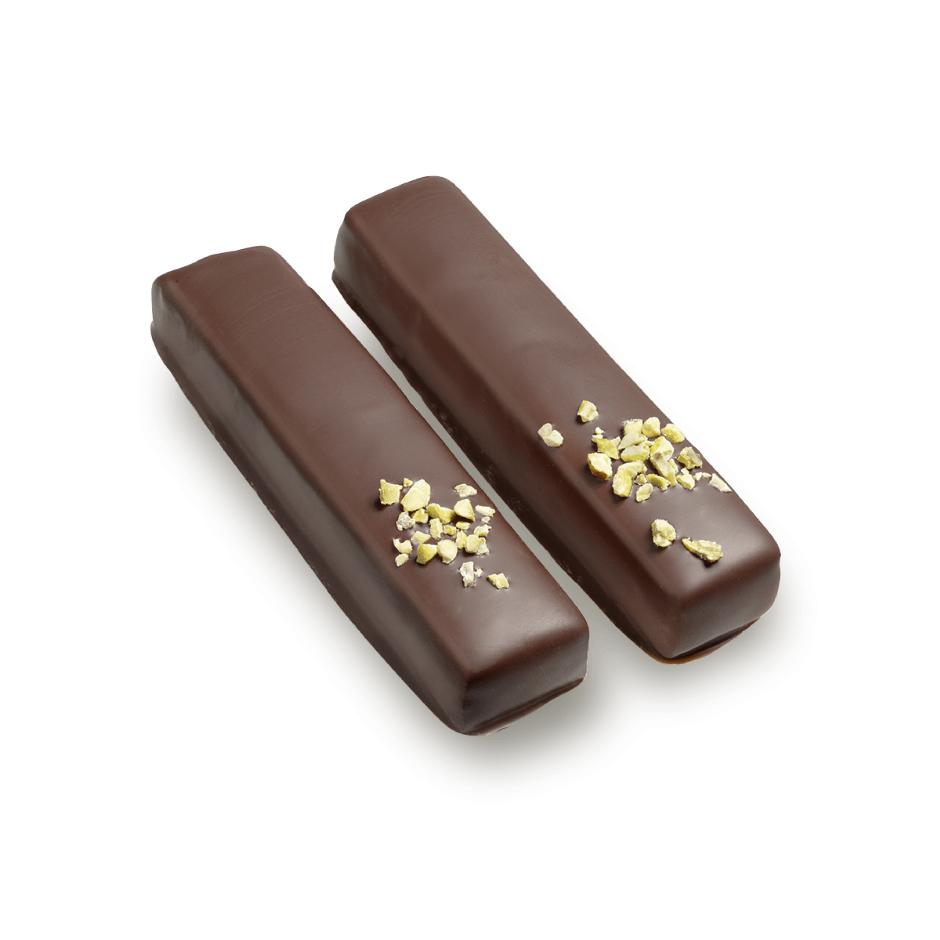 Grøn symfoni stænger