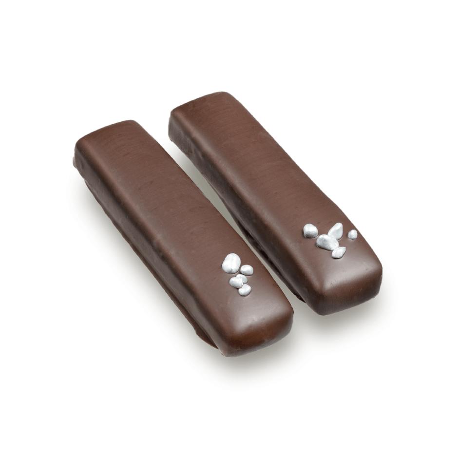 Mørk symfoni stænger