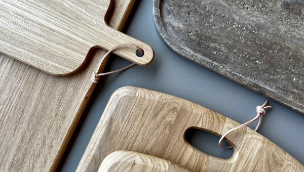 NYHED - PRODUCERET I EUROPA