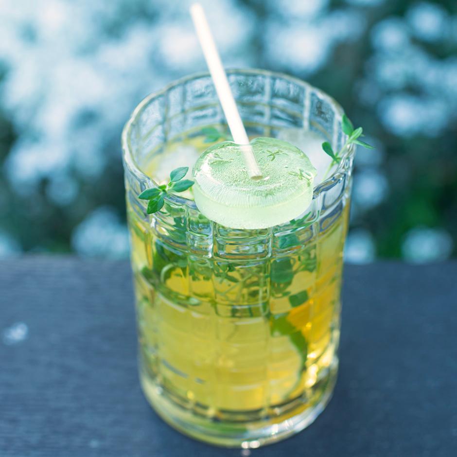 Cocktailslikkepinde - ikoniske cocktails