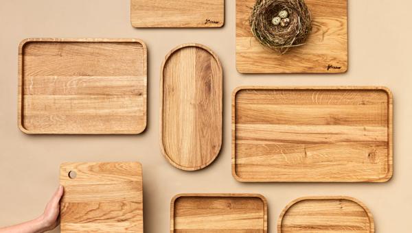 Danskproducerede og Bæredygtige Designs