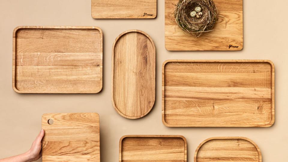 Danskproducerede og Bæredygtige Designs