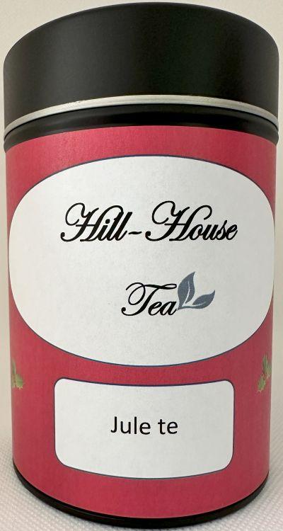 Hill-House Tea