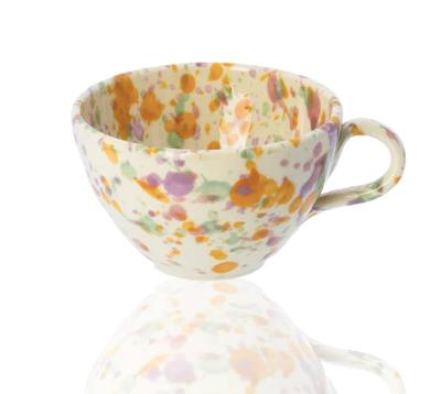 Confetti Coffee Cup - Rio
