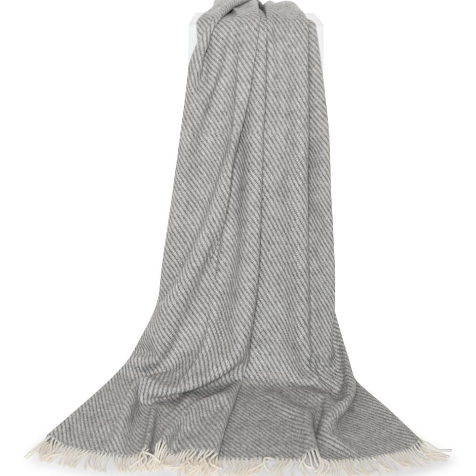 Kattegat natur plaid