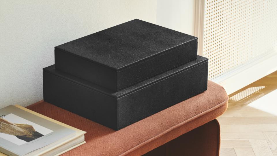 STING Opbevaringsæsker