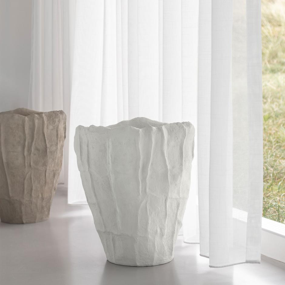 Artistic ART PIECE vase