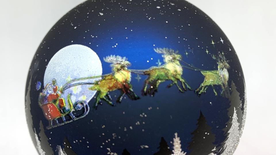 Den gamle jul ApS -Jule konkurrence !!