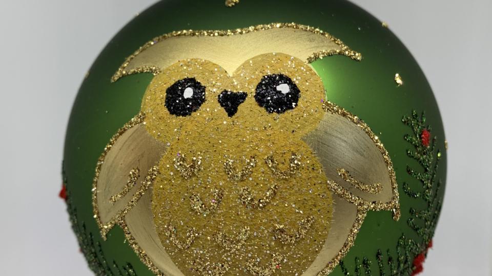 Den gamle jul ApS -Før Formland messe konkurrence !!