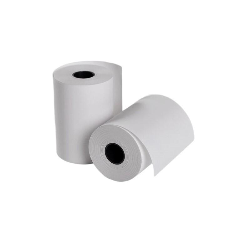 Kreditkortruller 57x40x12 mm