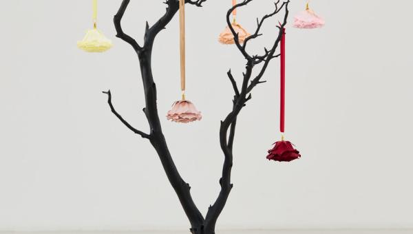 BOBÜLL - Evighedsroser i særklasse