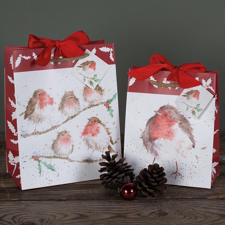 Wrendale Designs - jul