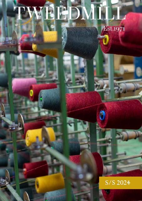 Tweedmill Textiles