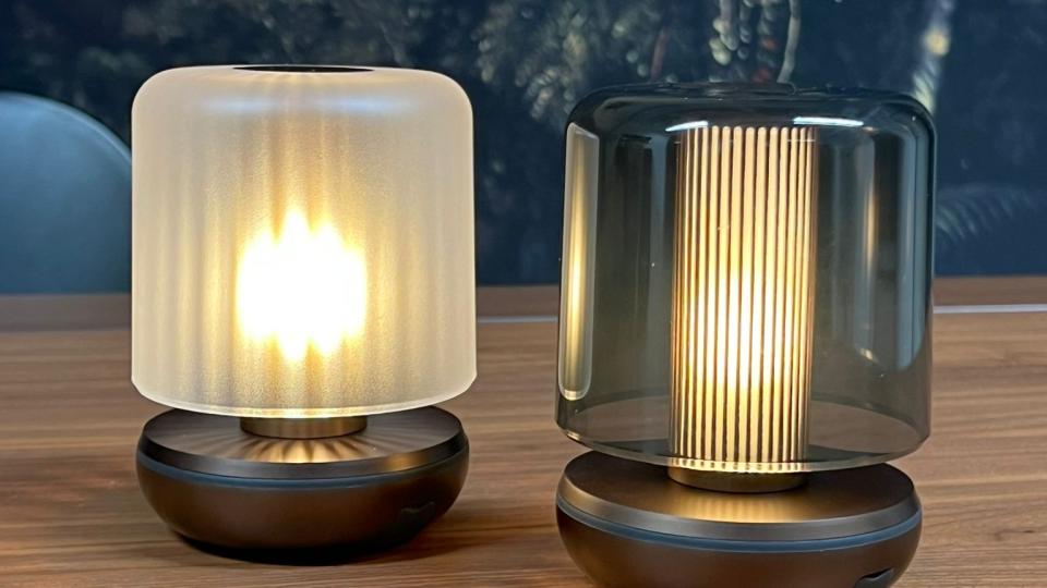 Nyhed fra Humble lamper