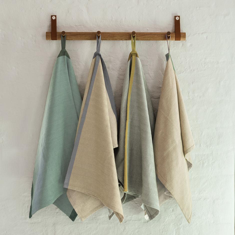 Rack 4 Dot and Rack 6 Dot