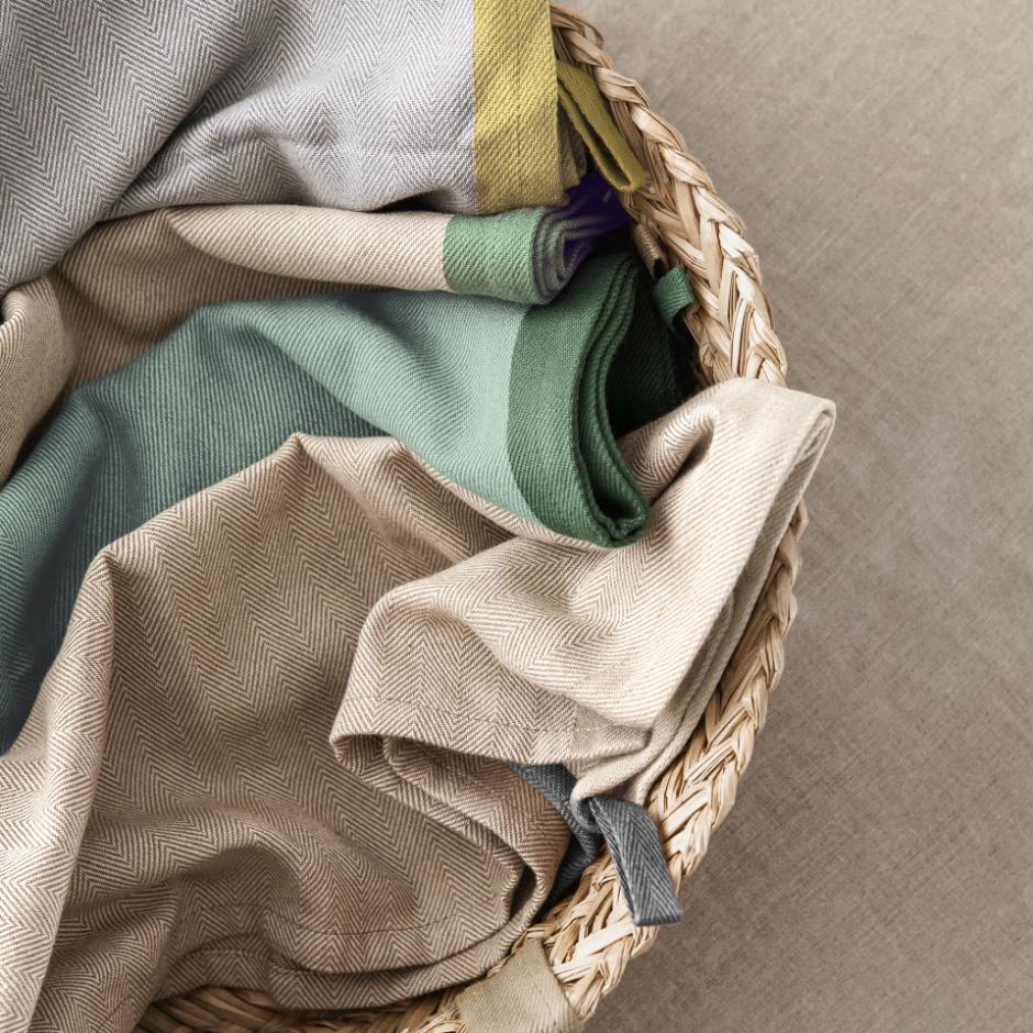 EKTA Living Textiles