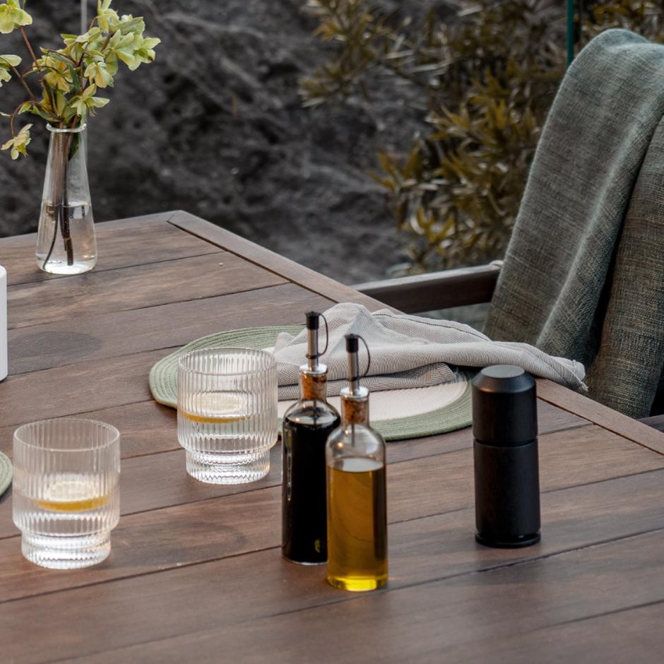 Oil & Vinegar Bottle