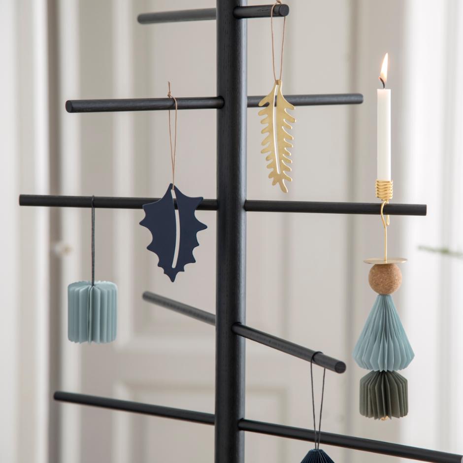 Christmas Sticks / Hang On