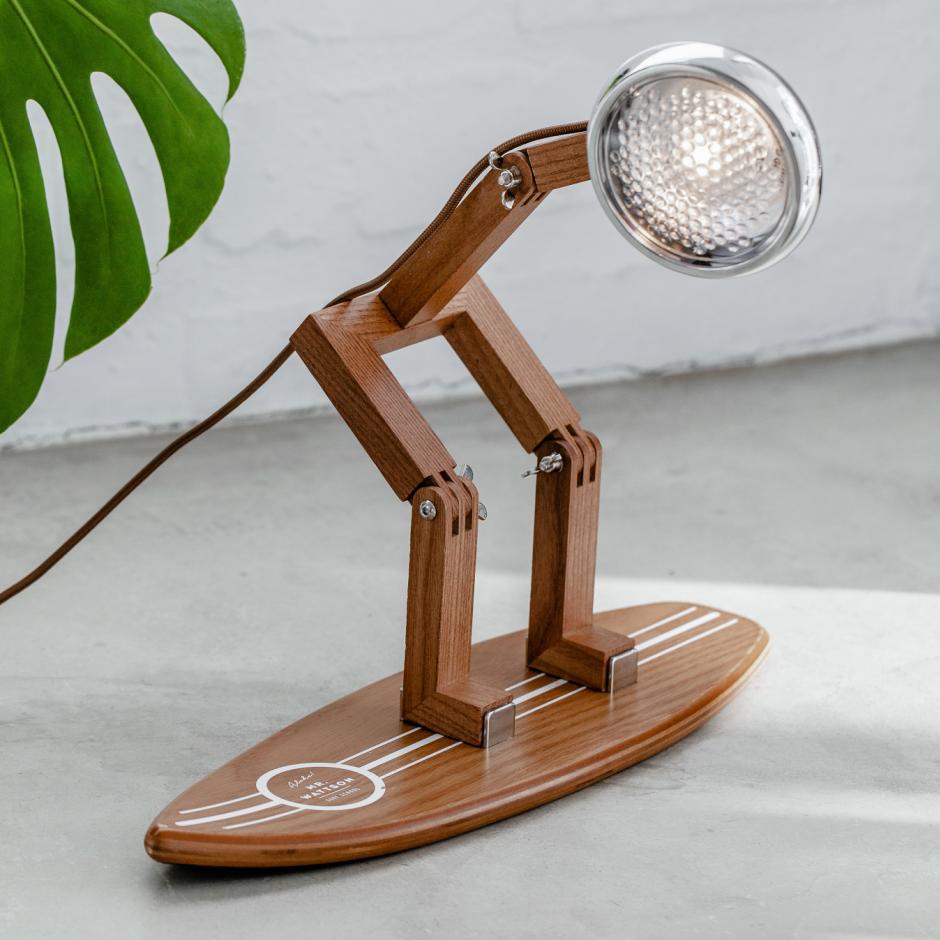 Mr. Wattson® Table Stands